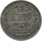 Tunesien 50 Centimes 1916 A